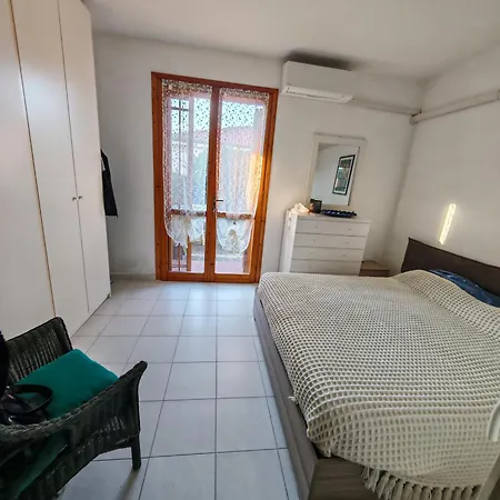 Tulipano Apartment