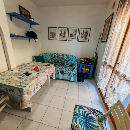 Tulipano Apartment Marina Di Carrara