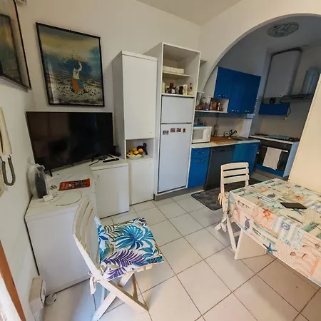 Appartement Tulipano *