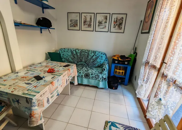 Tulipano Apartment Marina Di Carrara