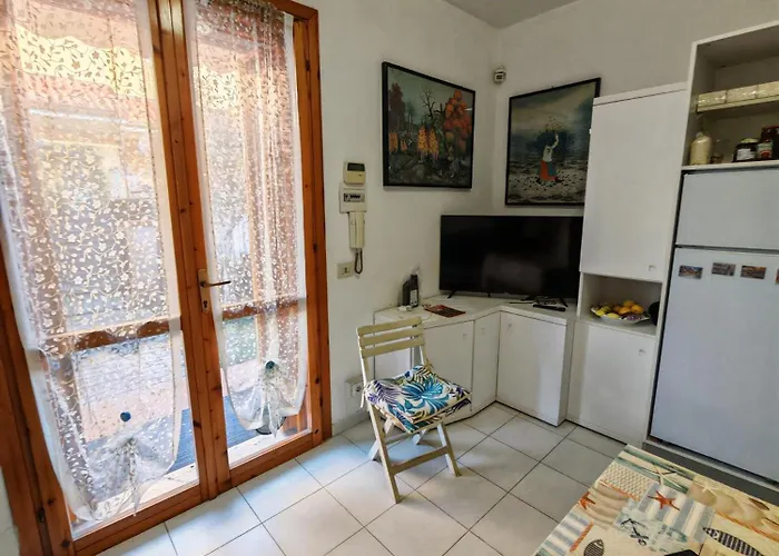 Apartment Tulipano *