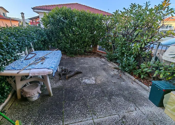 Apartment Tulipano Marina Di Carrara