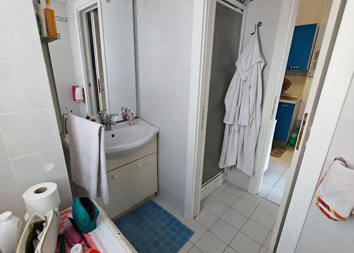 Tulipano Marina Di Carrara